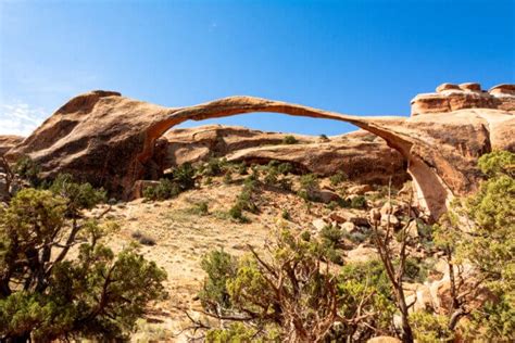 Arches National Park in Winter: 23 Things to Know Before You Go ...