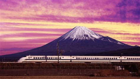 1920x1080xe6e7" Resolution Japan Bullet Train View 1080P Laptop Full HD ...