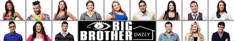 Big Brother Canada Season 1 Have Not Competitions