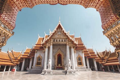 12 Best Temples in Bangkok to Explore Now! - The Lost Passport