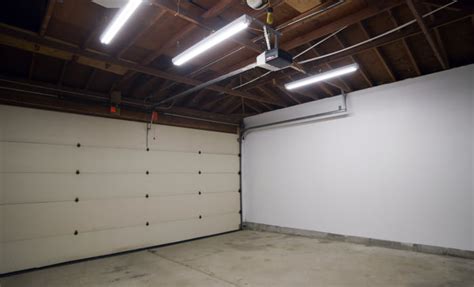 LED Garage Lights | Save Energy & Money