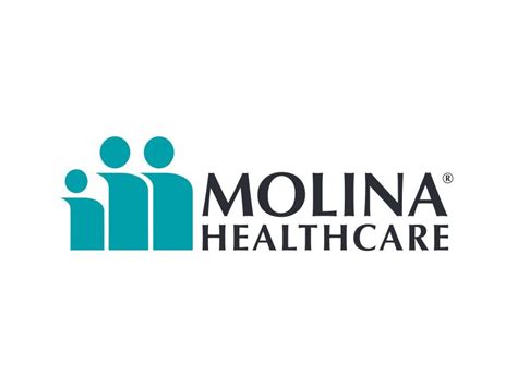 Molina Healthcare Logo PNG vector in SVG, PDF, AI, CDR format