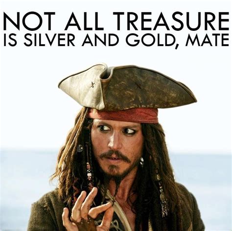 Pirates of the carribean even jack sparrow admits it! | Disney ...