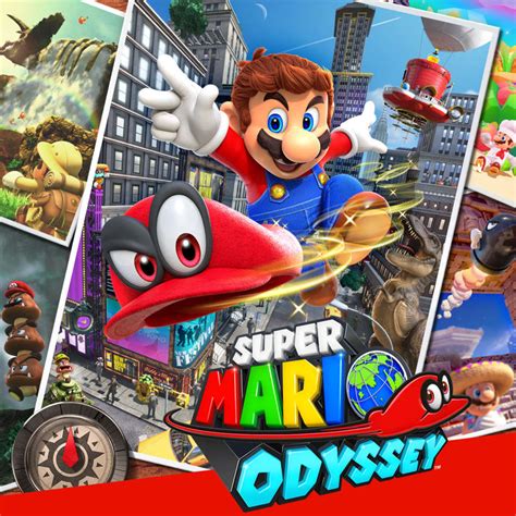 Super mario odyssey pc no download - nimfadisplay