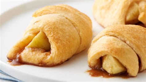 pillsbury pie crust recipes apple turnovers