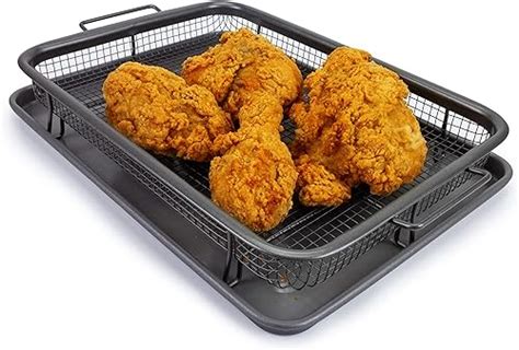 Best Air Fryer Basket For Convection Oven