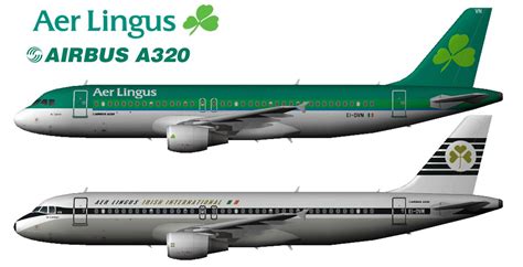 Aer Lingus Airbus A320 | Luftfahrt