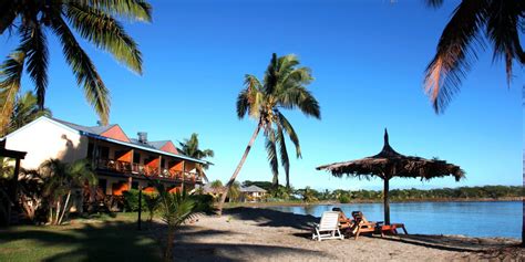 Club Fiji Resort (Nadi): What to Know BEFORE You Bring Your Family