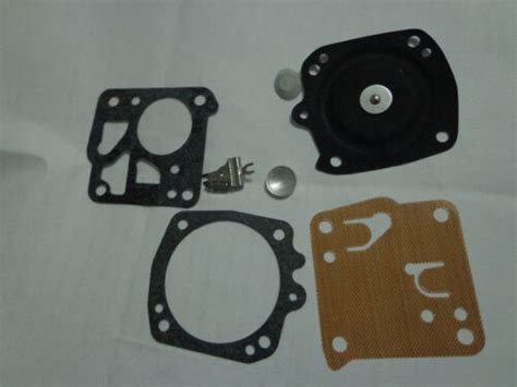 Stihl TS400 carburetor rebuild kit Tillotson RK-28HS | eBay