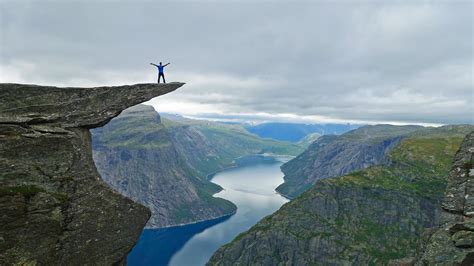 Norway Fjord Trekking in Norway, Europe - G Adventures