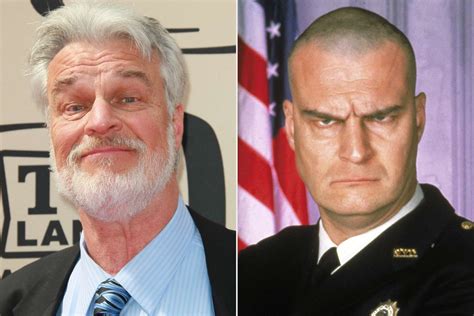 Richard Moll family tree: Get to know all about his parents and siblings