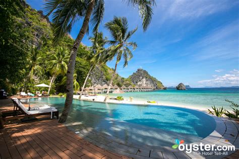 The 9 Best Beach Resorts in Palawan | Oyster.com