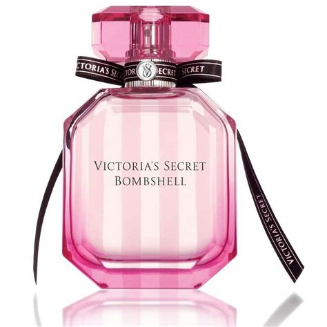 Study finds Victoria's Secret Bombshell perfume repels mosquitos - SFGate