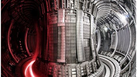 ITER: The Future of Nuclear Energy? | Passion Blog