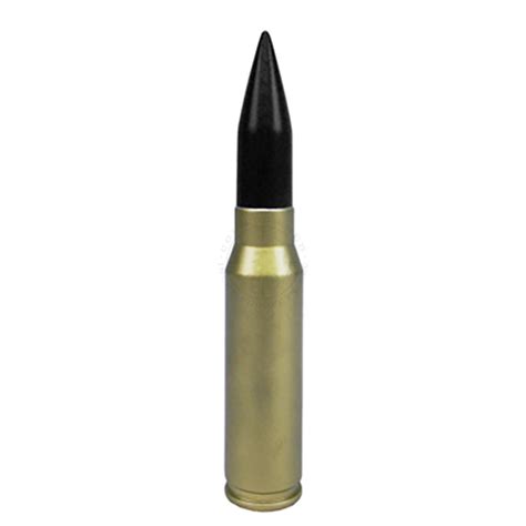 25mm Bushmaster Round - Solid Replica - Inert Products LLC