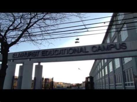 Pan American International High School Profile | Elmhurst, New York (NY)