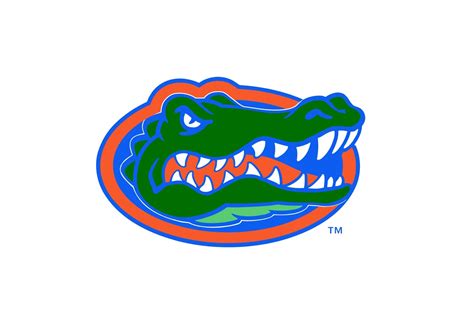 Florida Gators Logo Vector at GetDrawings | Free download