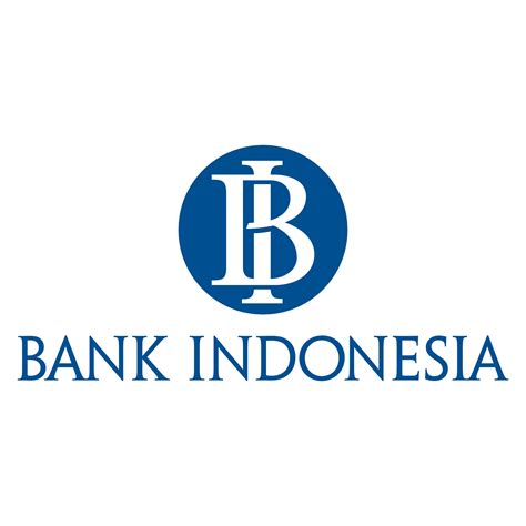 Logo Bank Indonesia (BI) Format Vektor (CDR, EPS, AI, SVG, PNG)