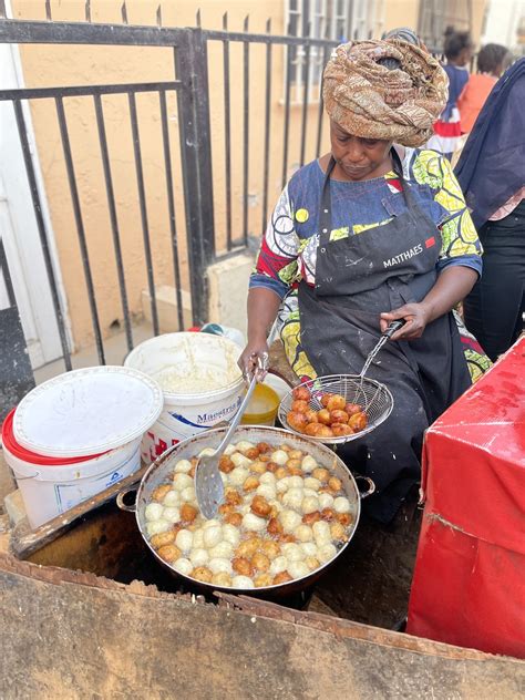 Taste of Senegal | Street Food Edition