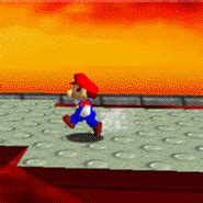 List of Super Mario 64 glitches - Super Mario Wiki, the Mario encyclopedia