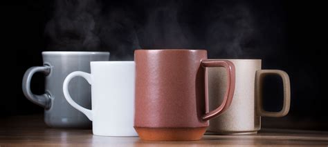 5 Best Coffee Mugs - Gear Patrol