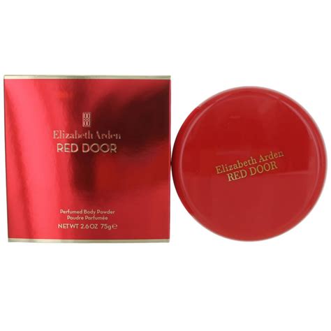 Red Door Perfume for Women by Elizabeth Arden in Canada – Perfumeonline.ca