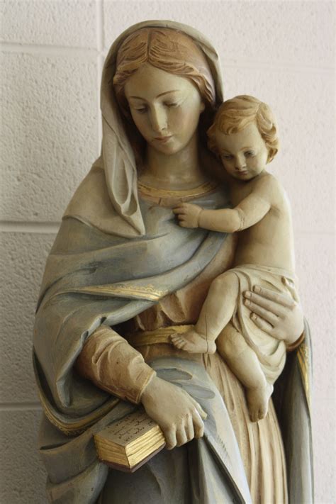 Pin by Dominican Sisters of Sinsinawa on Honoring Mary Our Blessed ...