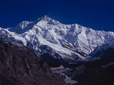 Kangchenjunga – Pathibhara Darshan