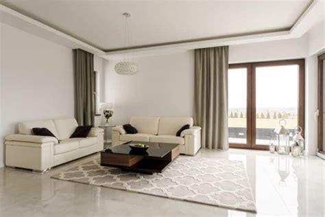 Quartz Flooring (Design Styles & Pros and Cons)