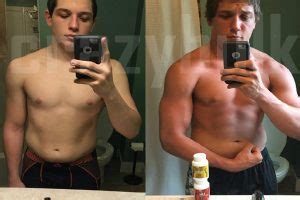 Crazy Bulk D-Bal Results Reviews (Before and After Pics) 2024