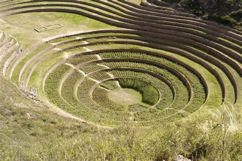 The Wonderful Maras and Moray Cusco Tour - Enjoy Cusco