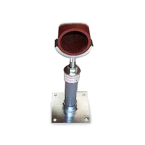 Standon Pipe Supports - Standon Model S9210 Adjustable Pipe Saddle ...