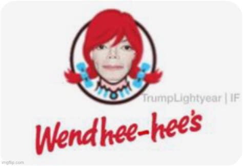 Wend hee-hees - Imgflip