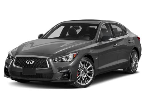 New 2023 INFINITI Q50 Tamuning