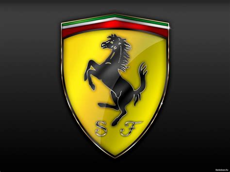 Ferrari Logo Wallpapers – YL Computing