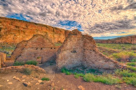 Chaco Culture National Historical Park | William Horton Photography