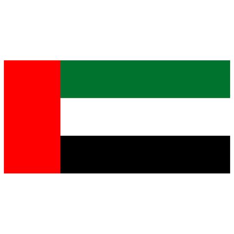 Uae Flag Icon Png