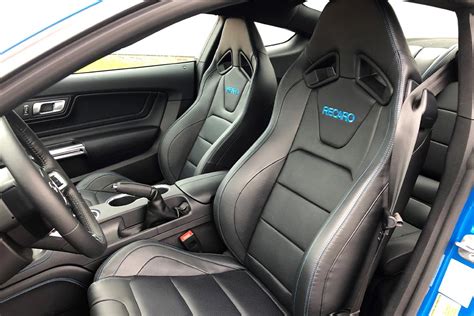 RECARO: RECARO - OEM