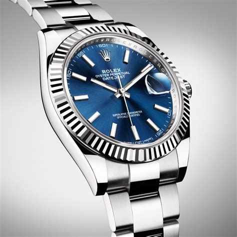 Rolex Datejust 41 - A Refined Classic | Gray & Sons Jewelry