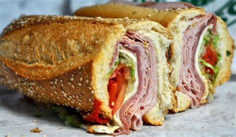 The 10 Best Sandwiches in NYC, From Cheapest to Most Expensive - Secret NYC