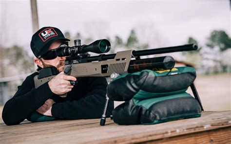 {The 5} Best .25 Caliber Air Rifle To Buy [December Tested]