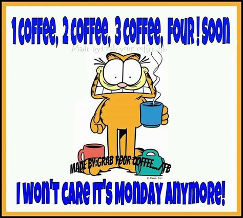 Monday Morning Coffee Meme Funny | 1000 artist covid