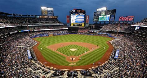 Mets partner with Samsung for Citi Field overhaul | Fingerlakes1.com