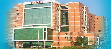 Kims Hospital India