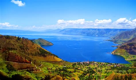 Legenda Wisata Danau Toba | Juragan Kecil