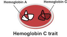 Newborn Screening Program - Sickle Cell Disease and Other ...