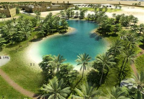 AL AIN OASIS - VooTours Tourism