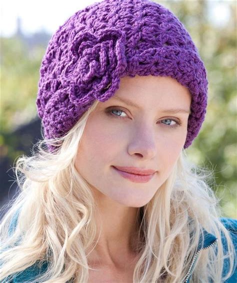 9 DIY Crochet Hat Patterns | Home with Design