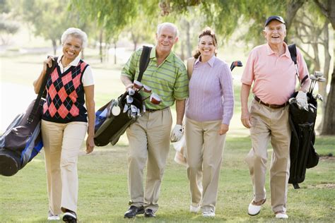 Get The Best Lightweight High Loft Golf Clubs For Seniors With This ...