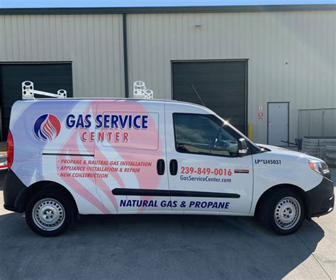 Propane Gas Tank Service & Safety in Fort Myers, FL 33912 | Gas Service ...